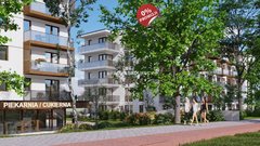 Mieszkanie  63,3600m², Kraków Bieżanów-Prokocim, Bieżanów