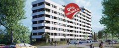 Mieszkanie  48,5900m², Kraków Mistrzejowice, Mistrzejowice