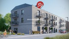 Mieszkanie  30,1400m², Kraków Grzegórzki, Grzegórzki