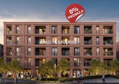 Mieszkanie  39,7900m², Kraków Stare miasto, Stare miasto