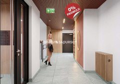Mieszkanie  48,6200m², Krakow Stare podgórze, Stare podgórze