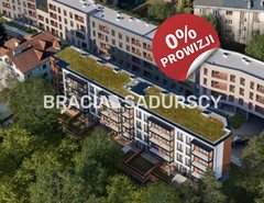Mieszkanie  48,6200m², Krakow Stare podgórze, Stare podgórze