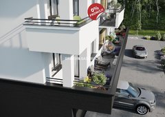 Mieszkanie  84,9800m², Czarnochowice Czarnochowice, Czarnochowice