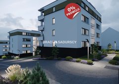 Mieszkanie  37,6100m², Czarnochowice Czarnochowice, Czarnochowice