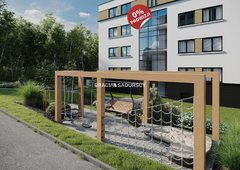 Mieszkanie  85,0500m², Czarnochowice Czarnochowice, Czarnochowice