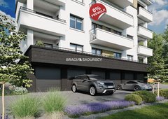 Mieszkanie  65,3300m², Czarnochowice Czarnochowice, Czarnochowice