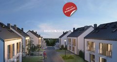 Mieszkanie  118,8700m², Balice Balice, Balice