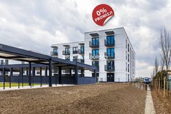 Mieszkanie  52,2700m², Kraków Ruczaj, Ruczaj