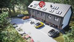 Mieszkanie  78,7900m², Gaj Gaj, Małopolska