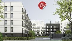 Mieszkanie  36,2000m², Kraków Prądnik Biały, Prądnik Biały