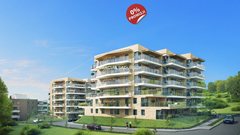 Mieszkanie  74,6700m², Kraków Prądnik Czerwony, Prądnik Czerwony