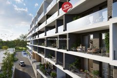 Mieszkanie  80,8300m², Kraków Łagiewniki, Łagiewniki