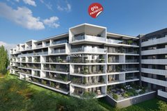 Mieszkanie  42,2000m², Kraków Łagiewniki, Łagiewniki