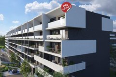 Mieszkanie  41,9900m², Kraków Łagiewniki, Łagiewniki