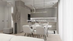 Mieszkanie  62,1900m², Kraków Bronowice, Bronowice