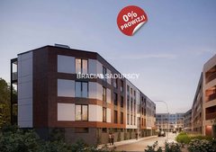 Mieszkanie  37,1000m², Kraków Podgórze, Podgórze