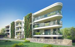 Mieszkanie  47,5800m², Kraków Grzegórzki