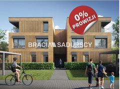 Mieszkanie  94,6100m², Kraków Zwierzyniec, Zwierzyniec