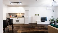 Mieszkanie  81,2200m², Kraków Czyżyny, Czyżyny