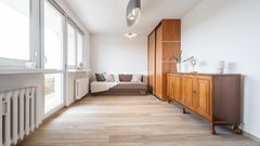 Mieszkanie  48m², Kraków Prądnik Biały, Żabiniec