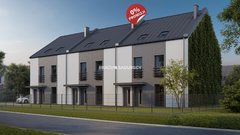 Mieszkanie  69,8400m², Śledziejowice  Śledziejowice , Śledziejowice