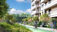 Mieszkanie  59,8500m², Kraków Dębniki , Dębniki