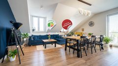 Mieszkanie  58m², Kraków Bronowice, Bronowice Wielkie