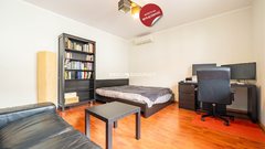 Mieszkanie  30m², Kraków Krowodrza, Azory