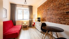 Mieszkanie  19,1100m², KRAKÓW GRZEGÓRZKI, GRZEGÓRZKI