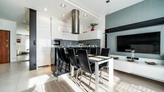 Mieszkanie  50m², Kraków Podgórze, Podgórze