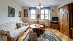 Mieszkanie  33m², Kraków Stare Podgórze , Stare Podgórze