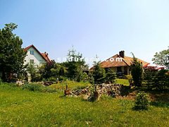 Dom  550m², Woźnice 