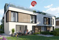 Dom  124,9700m², Kraków Zwierzyniec, Wola Justowska