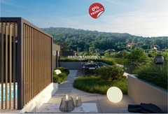 Dom  124,4500m², Kraków Zwierzyniec, Wola Justowska