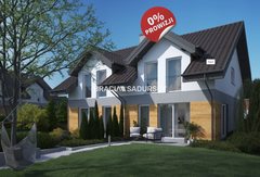 Dom  104,5800m², zabierzów zabierzów