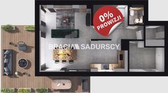 Dom  140m², Mników Mników, Kryspinów