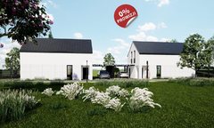 Dom  140m², Mników Mników, Kryspinów