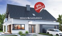 Dom  260,7200m², Kraków Bieżanów-Prokocim, Bieżanów-Prokocim