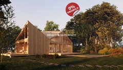 Dom  109,4000m², Kraków Zabierzów, Zabierzów