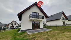 Dom  104,2400m², Przeginia Duchowna Przeginia Duchowna, Przeginia Duchowna