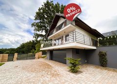 Dom  193m², Zabierzów Zabierzów, Zabierzów