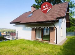 Dom  193m², Zabierzów Zabierzów, Zabierzów