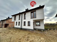 Dom  109m², Wrząsowice Wrząsowice, Wrząsowice