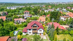 Dom  275m², Kraków Swoszowice, Swoszowice