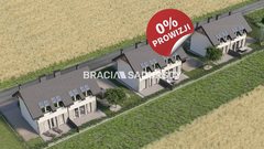 Dom  70m², Bębło Bębło