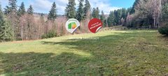 Działka  8000m², Myślenice Myślenice, Myślenice
