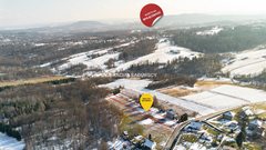 Działka  3050m², Stanisław Dolny  Stanisław Dolny , Stanisław Dolny