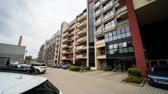 Lokal 556,5000m², Kraków Podgórze , Zabłocie