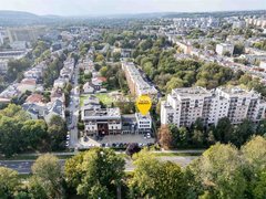 Lokal 400m², Kraków Krowodrza, Krowodrza