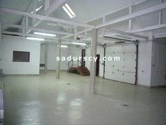 Lokal 300m², Warszawa Ursynów